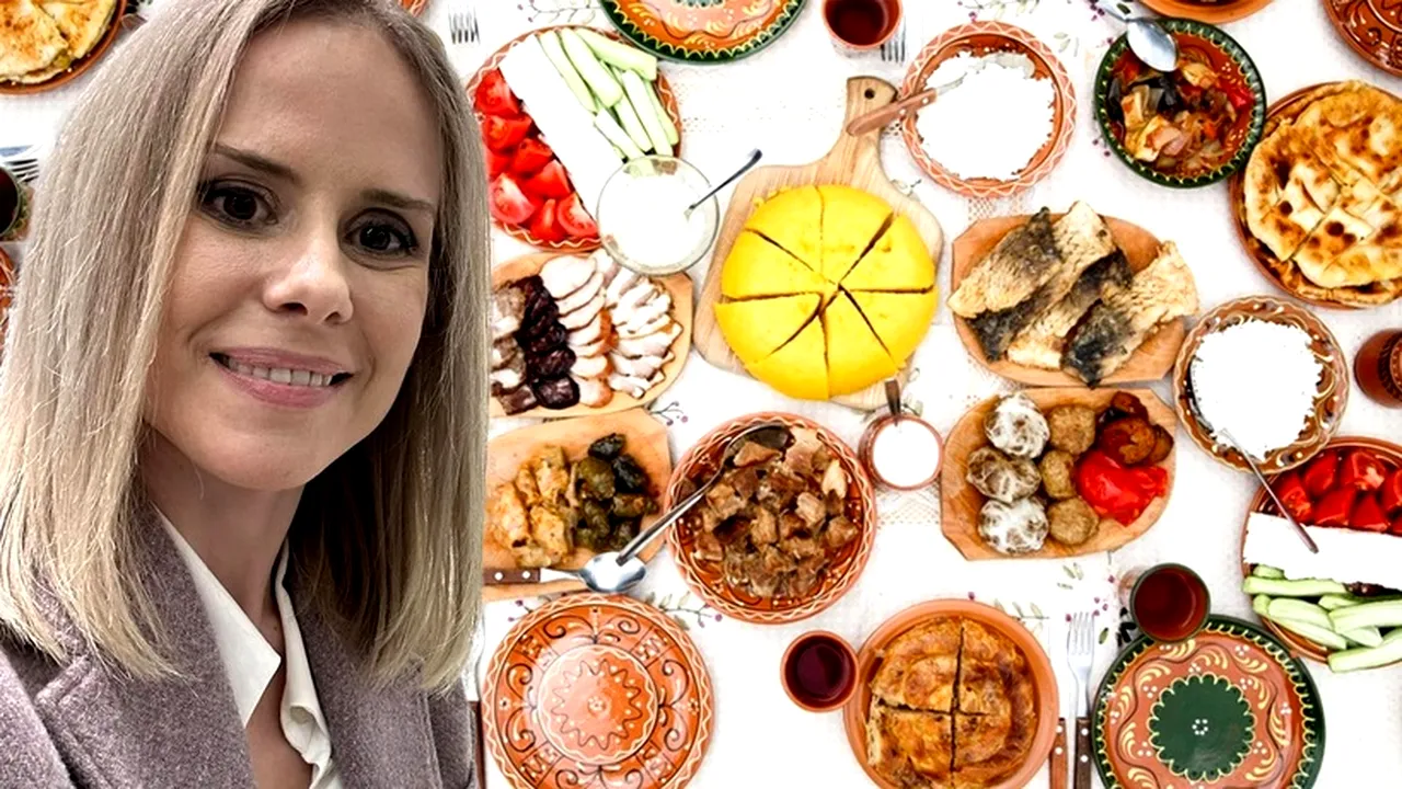 Legumele din care vegetarienii își pot asigura aportul de proteine. Mihaela Bilic: „Cea mai valoroasă proteină rămâne cea animală”