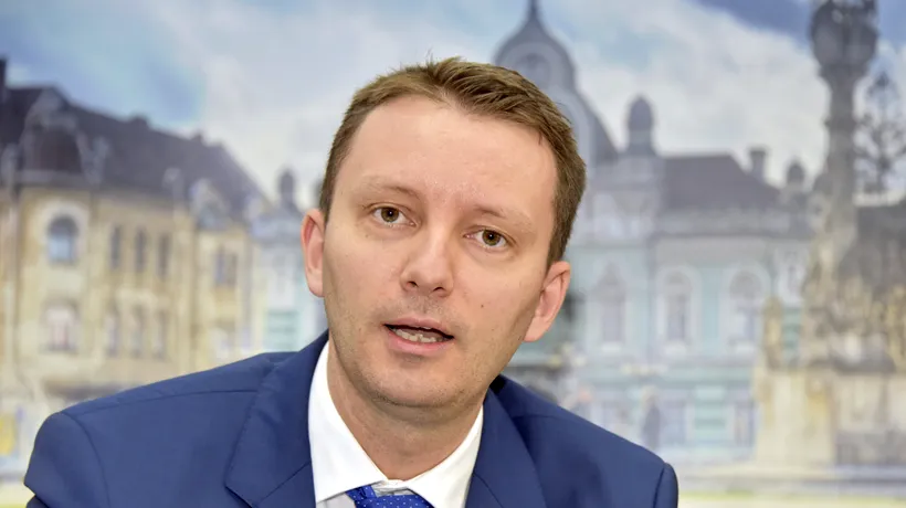 Sigfried Mureșan:  Mecanismul privind corelarea fondurilor europene de statul de drept, activat în cazul Ungariei