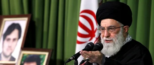 Avertismentul Iranului: SUA nu ne pot opri să facem arme nucleare