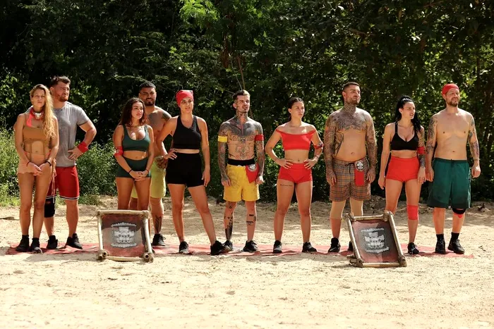 Sursa foto: Instagram/survivorromania.oficial