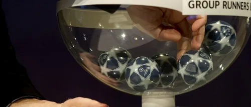 Cum ar putea arăta grupa Stelei în Champions League