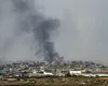 RĂZBOI în Orientul Mijlociu, ziua 597. Raidurile israeliene șterg Fâșia Gaza de pe fața Pământului. Bilanțul ultimului atac: 15 morți, inclusiv copii!