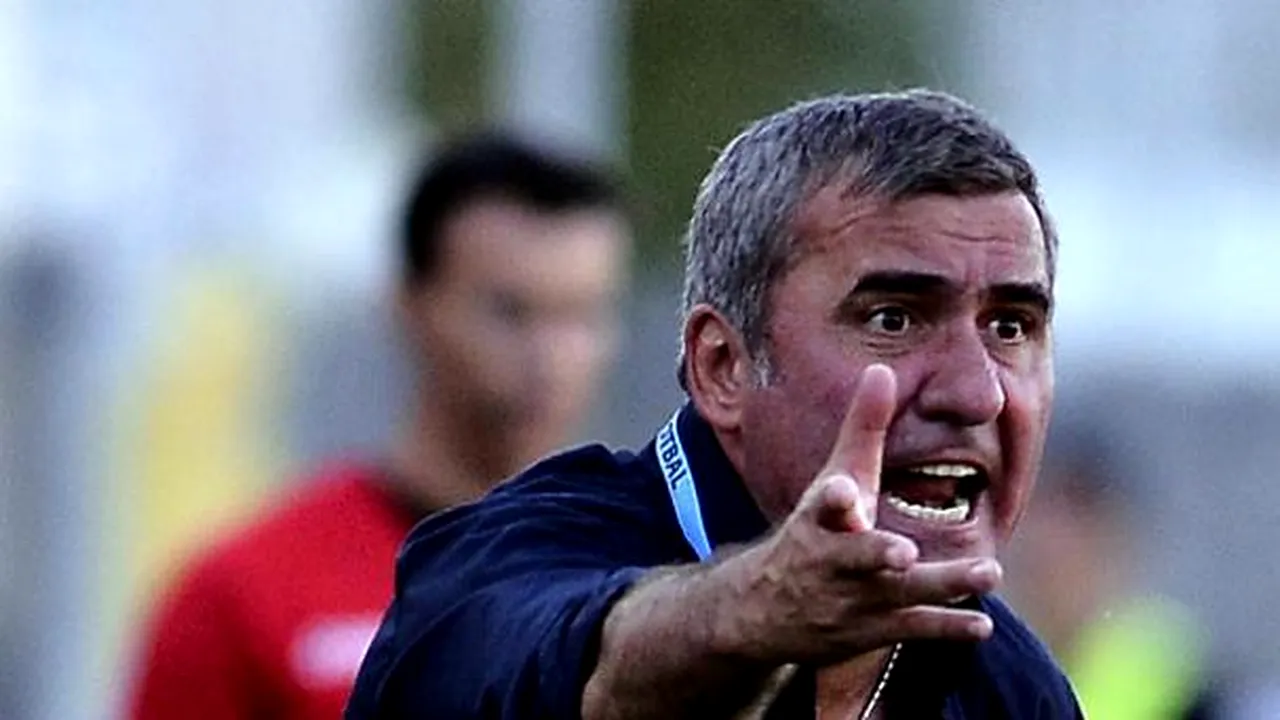 Hagi, implicat într-un imens scandal de corupție. Ce acuze grave i se aduc