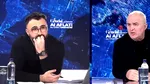Florin Călinescu: „Nici rușii, nici americanii nu sunt interesați de România”