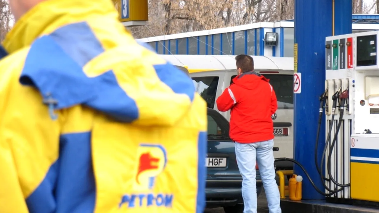 Vânzările Petrom au crescut cu 18% în primele nouă luni, la peste 4,3 miliarde de euro. Ce profit a înregistrat compania