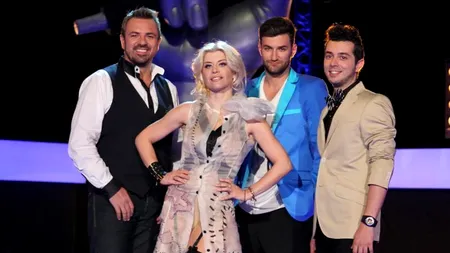 VOCEA ROMÂNIEI. Cine sunt cei opt semifinaliști din SEZONUL 2
