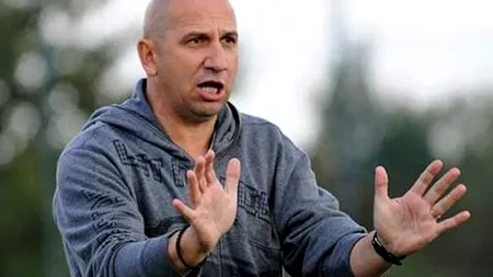 Vasile Miriuță, ultimul meci la Poli Iași? Motivul din spatele demisiei (EXCLUSIV)