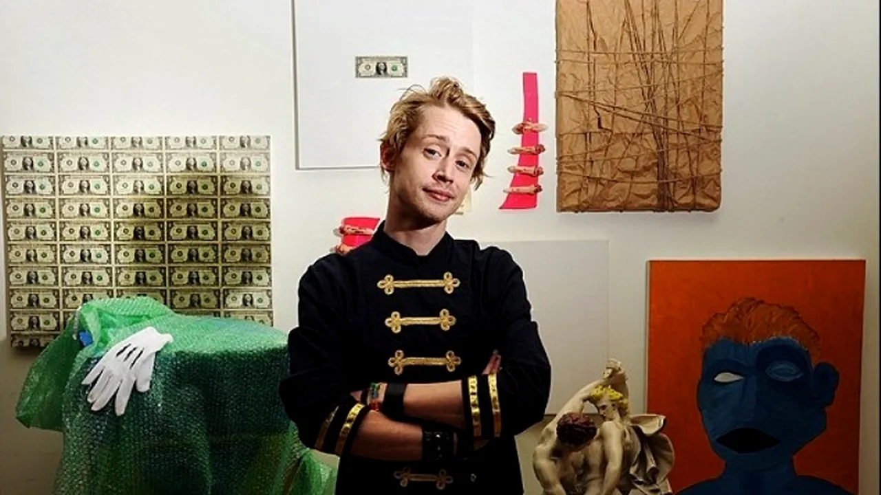 GALERIE FOTO inedită cu actorul din 