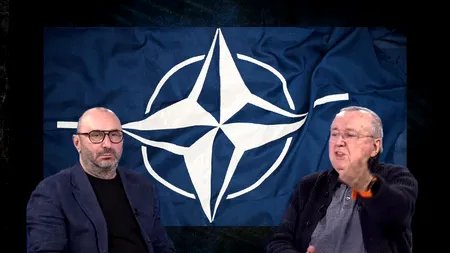 Ion Cristoiu: „Americanilor le convine să se desființeze NATO. Este cel mai mare vis al lor”
