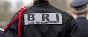 Poliţia franceză este în ALERTĂ / Mai multe arestări au fost efectuate / Suspecții sunt acuzați de terorism
