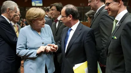 UE vrea ca Grecia să rămână în zona euro și să-și respecte angajamentele