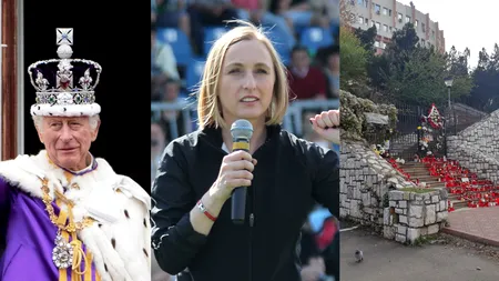 14 NOIEMBRIE, calendarul zilei: Regele Charles împlinește 76 de ani, Gabriela Szabo 49/ Incendiu la Secţia ATI a Spitalului Judeţean din Piatra Neamţ