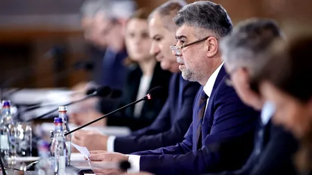 Marcel Ciolacu: Dacă cineva a FURAT voturi la primul tur al prezidențialelor, ca premier al României, mă voi asigura că va răspunde în fața românilor