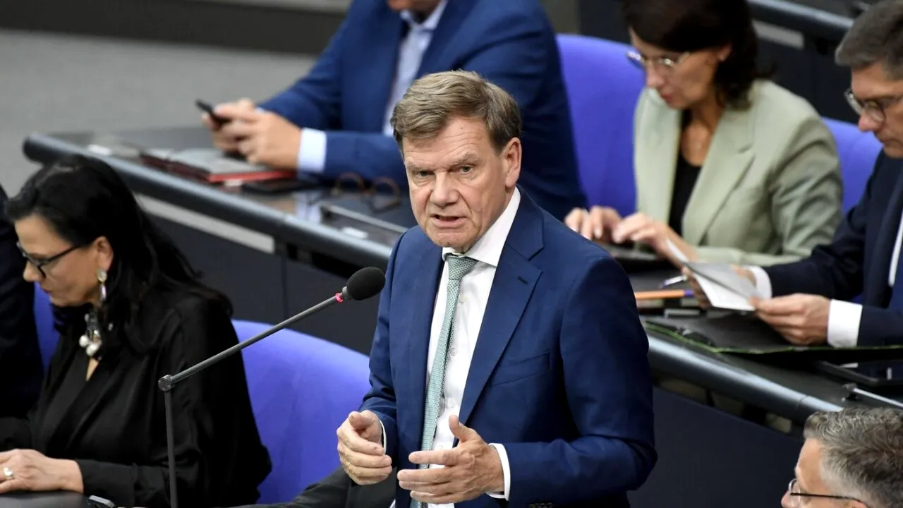 Germania anunță că va continua livrările de ARMAMENT către Israel, chiar dacă Berlinul sugerase anterior întreruperea lor