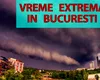 Prognoza Accuweather pentru luna iunie în București. Vreme extremă în prima lună de vară