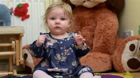 Acest copil va trăi 105 ani. Care este explicația