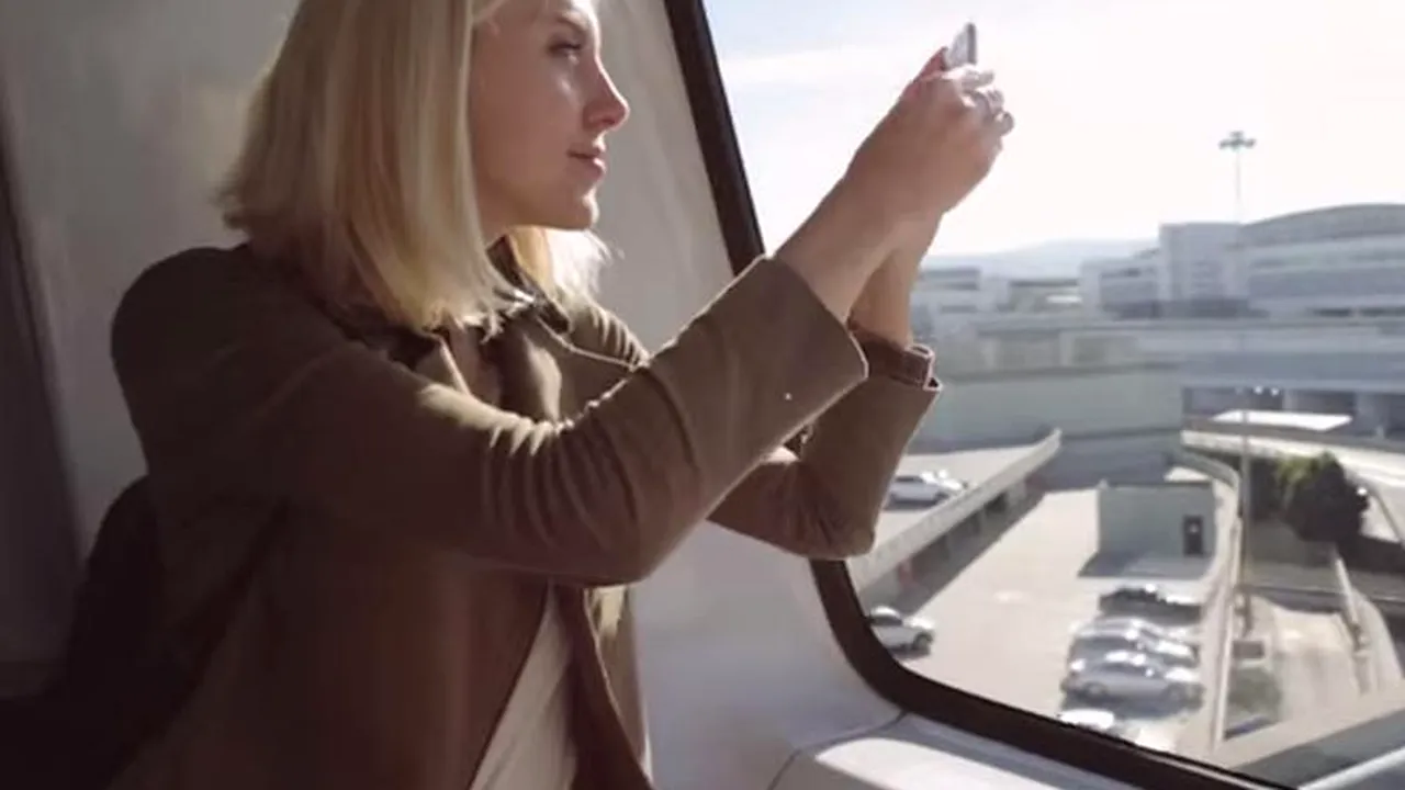 Cum a reușit un student chiulangiu din Cluj să dezvolte în Silicon Valley „Instagramul