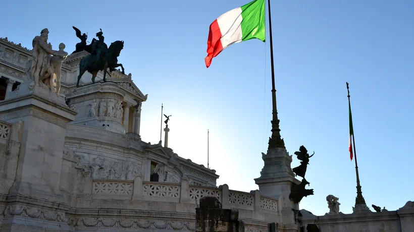 TENSIUNI. Italia: Matteo Renzi ameninţă cu retragerea susţinerii Guvernului Giuseppe Conte