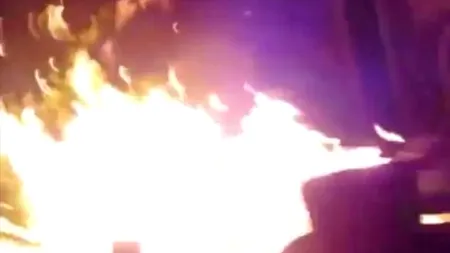 Explozie cu 30 de răniți la Londra, în timpul unui festival evreiesc. Incidentul nu este de natură teroristă UPDATE