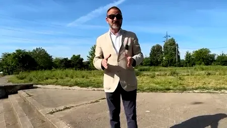 Horia Constantinescu propune PRIMĂRII DE CARTIER la Constanța / „Vor avea în dotare structuri ale poliției locale”