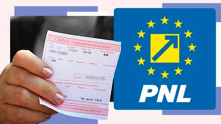 Reacția PNL-ului după ce Klaus Iohannis a promulgat legea pensiilor: Un pas înainte pentru mai multă echitate în sistem