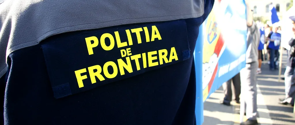 Un polițist de frontieră, acuzat că asigura protecția contrabandiștilor de motorină de pe Dunăre, este arestat preventiv