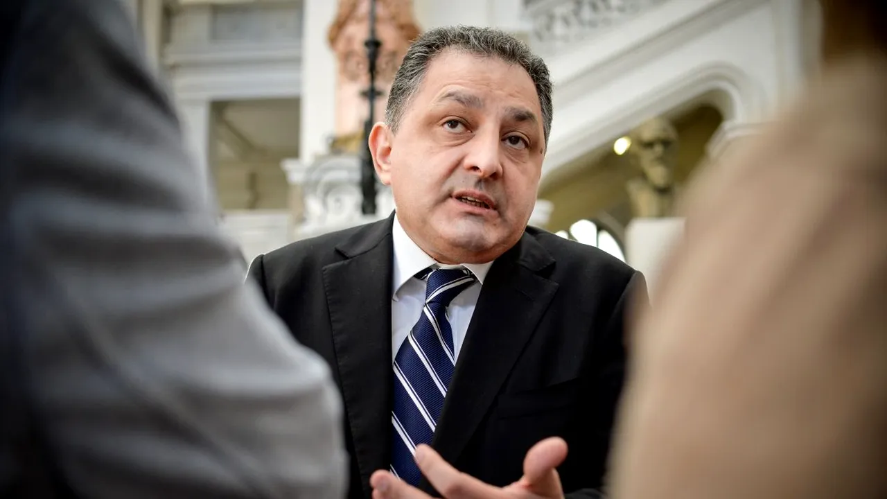 Avocatul lui Marian Vanghelie, despre condamnarea la 11 ani și 8 luni a fostului primar: ”Sentința este profund nedreaptă. Va face dezvăluiri despre jocuri de interese”