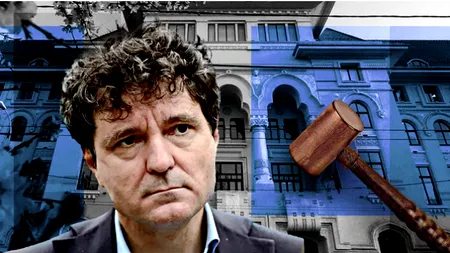 EXCLUSIV | Nicușor Dan pierde primul proces din saga juridică ”Anulare autorizații de construire Sector 2”! Avocat: ”Vrea să se transforme în prefect”