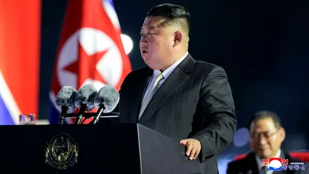 Coreea de Nord critică atitudinea președintelui sud-coreean/ PHENIANUL respinge posibilitatea renunțării la arsenalul nuclear