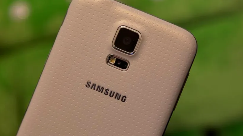 Cum să ascunzi fișierele sensibile pe Samsung Galaxy S5