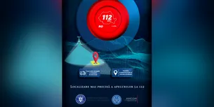 <span style='background-color: #666666; color: #fff; ' class='highlight text-uppercase'>POLITICĂ</span> LEGE pentru 112/Firmele de telefonie mobilă, obligate să dezvăluie autorităților locul exact al apelantului