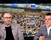 Dan Dungaciu: „Inițierea moțiunii de cenzură la nivel european de către un român a fost o VICTORIE”