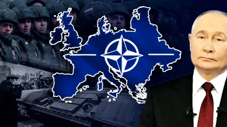 Țările din flancul estic au accesat de 3 ori articolul 4 al tratatului NATO de la debutul războiului din Ucraina. Ce măsuri a decis alianța militară
