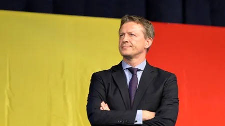 Octavian Morariu a fost reales în funcția de președinte al COSR