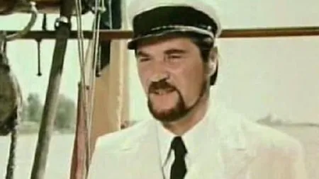 Conform codului onoarei marinărești, „căpitanul