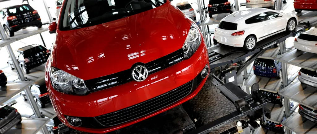 DIESELGATE. Volkswagen încearcă să ajungă la o înțelegere pe tema poluării excesive a motoarelor diesel