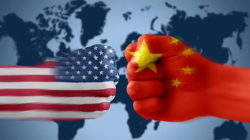 Financial Times: Industria tehnologică rămâne element central în pacea intensă dintre China și SUA