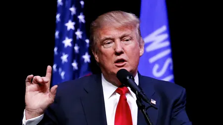 Primele decizii ale lui Trump după 