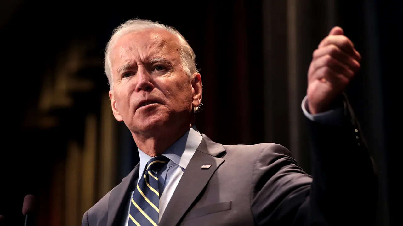 Joe Biden va candida pentru încă un mandat la președinția SUA. Ce obiectiv și-a fixat cu privire la vaccinarea anti-COVID în SUA