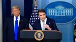 Fostul avocat al lui Donald Trump, la un pas să ajungă procurorul general al Statelor Unite după ce a fost aprobat de comisia juridică a Congresului