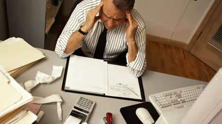 Opt ponturi ca să faci față schimbărilor care îți dau viața peste cap