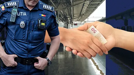 DNA l-a reținut pe AGENTUL Perde. 