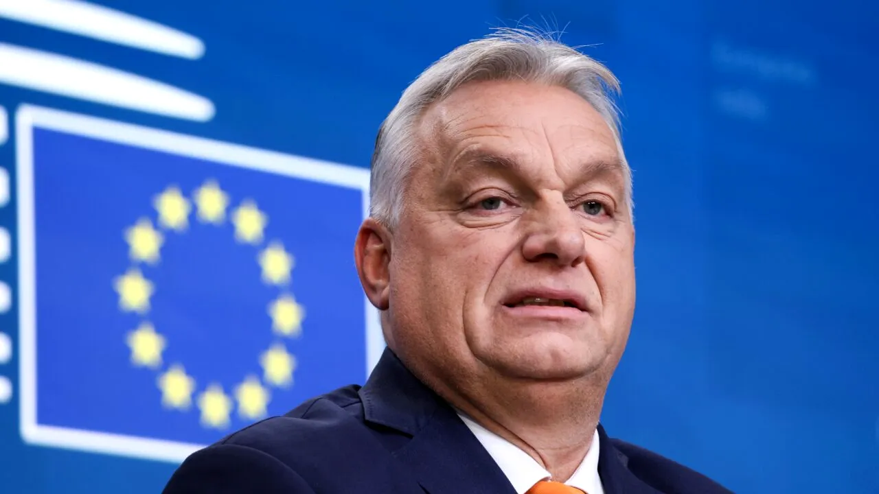 Ungaria caută căi de a „ocoli” SANCȚIUNILE impuse de UE privind livrările de petrol și gaze din Rusia