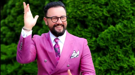 Amintirile din COPILĂRIE ale lui Cătălin Măruță. ”Mama a găsit-o acolo, topită de la căldură, plină de praf, un peisaj de nedescris”