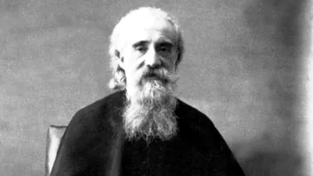 Ioan Robu: Vrem să ridicăm o biserică în București dedicată lui Vladimir Ghika