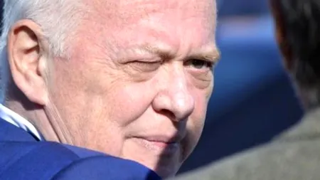 Secția de anchetă a magistraților a retras apelul în dosarul de corupție al lui Viorel Hrebenciuc 