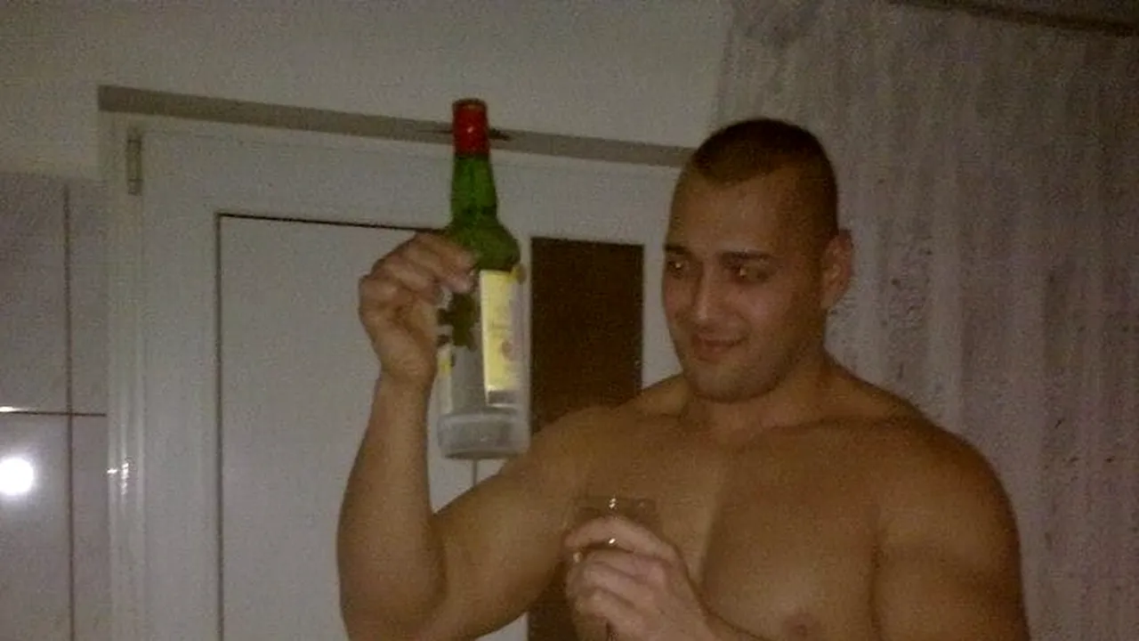 Interlopul folosit de „Portocală”, care a ameninţat-o cu violul pe şefa arestului Poliţiei Prahova, a fost condamnat la închisoare