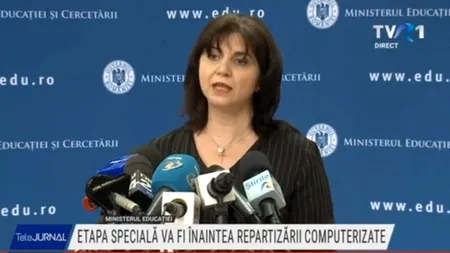 EVALUARE NAȚIONALĂ. Anunțul ministrului Educației și Cercetării, Monica Anisie: Modalitatea de corectare a lucrărilor va fi diferită față de anul trecut