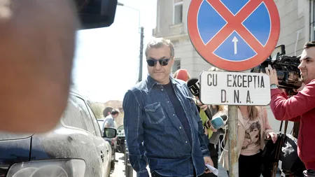 Dan Andronic, urmărit penal în dosarul finanțării ilegale a campaniei lui Băsescu