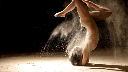 Frumusețea corpului uman, surprinsă într-o galerie foto inedită